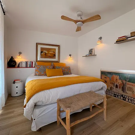 Charmante Maison De Village Avec Petite Piscine Privee لو كانيت