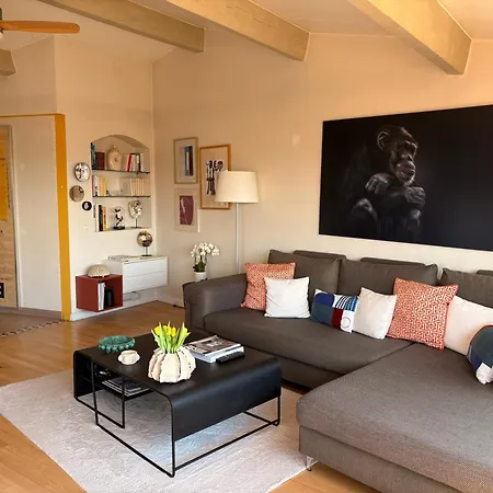 Charmante Maison De Village Avec Petite Piscine Privee بيت للعطل