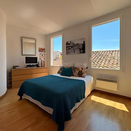 Charmante Maison De Village Avec Petite Piscine Privee Ferienhaus *