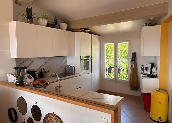 بيت للعطل Charmante Maison De Village Avec Petite Piscine Privee