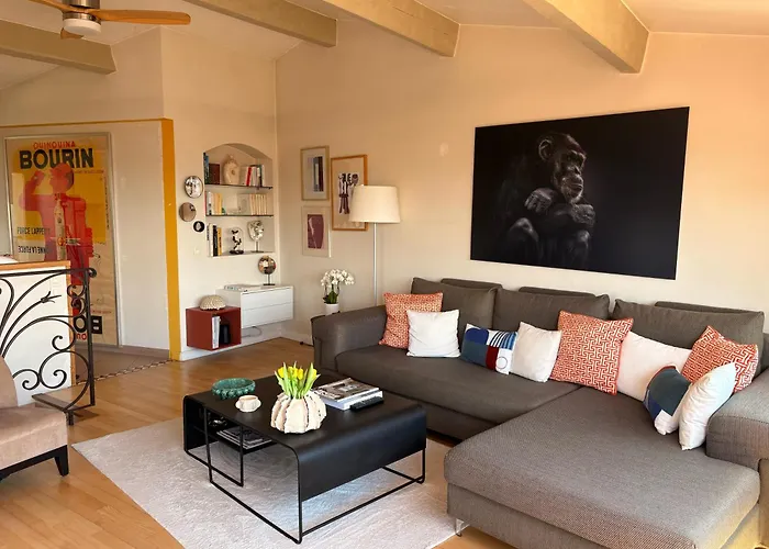 Charmante Maison De Village Avec Petite Piscine Privee بيت للعطل