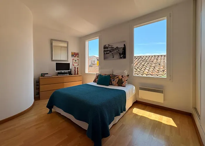 Charmante Maison De Village Avec Petite Piscine Privee بيت للعطل *